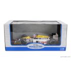 MCG WILLIAMS F1 FW11 TEAM WILLIAMS N 5 WINNER BRITISH GP 1986 NIGEL MANSELL