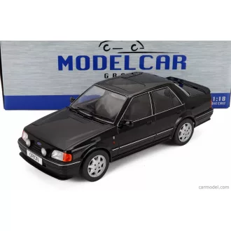 MCG FORD ORION MKII 1.6i GHIA 1986