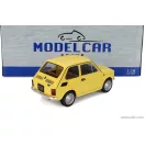 MCG Fiat 126 1972