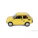 MCG Fiat 126 1972