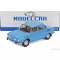 MCG Skoda 100 1969