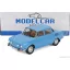 MCG Skoda 100 1969