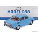 MCG Skoda 100 1969