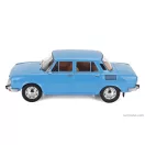 MCG Skoda 100 1969
