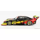 MCG Ford Capri Turbo Gr.5, No.3, Zakspeed racing, Mampe, DRM, Norisring, H.Heyer 1979