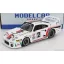 MCG PORSCHE 935 J, No.2, Liqui Moly, IMSA, 24h Daytona, V.Merl/R.Joest/R.Stommelen, 1980