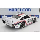 MCG PORSCHE 935 J, No.2, Liqui Moly, IMSA, 24h Daytona, V.Merl/R.Joest/R.Stommelen, 1980