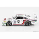 MCG PORSCHE 935 J, No.2, Liqui Moly, IMSA, 24h Daytona, V.Merl/R.Joest/R.Stommelen, 1980