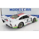 MCG PORSCHE 935 J, No.6, Liqui Moly, DRM, Spa-Francorchamps, R.Stommelen, 1980