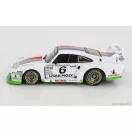 MCG PORSCHE 935 J, No.6, Liqui Moly, DRM, Spa-Francorchamps, R.Stommelen, 1980