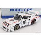 MCG PORSCHE 935 J, No.66, Joest racing, DRM, Nürburgring, J.Mass, 1981