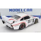 MCG PORSCHE 935 J, No.66, Joest racing, DRM, Nürburgring, J.Mass, 1981