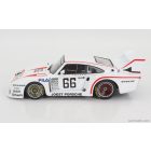 MCG PORSCHE 935 J, No.66, Joest racing, DRM, Nürburgring, J.Mass, 1981