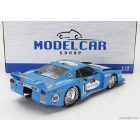 MCG LANCIA BETA MONTECARLO TURBO Gr.5 TEAM GS SPORT FRUIT OF THE LOOM N 1 GRC ADAC SUPERSPRINT NURBURGRING 1981 HANS HEYER