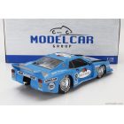 MCG LANCIA BETA MONTECARLO TURBO Gr.5 TEAM GS SPORT FRUIT OF THE LOOM N 8 GRC ADAC SUPERSPRINT NURBURGRING 1981 SIEGFRIED MULLER Jr.