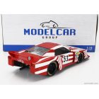 MCG LANCIA BETA MONTECARLO TURBO Gr.5 TEAM LANCIA CORSE N 53 6h SILVERSTONE 1980 RICCARDO PATRESE - EDDIE CHEEVER