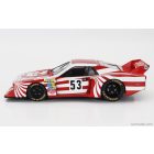 MCG LANCIA BETA MONTECARLO TURBO Gr.5 TEAM LANCIA CORSE N 53 6h SILVERSTONE 1980 RICCARDO PATRESE - EDDIE CHEEVER