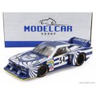 MCG LANCIA BETA MONTECARLO turbo TEAM LANCIA CORSE N 54 WINNER Gr.5 6h SILVERSTONE 1980 WALTER ROHRL - MICHELE ALBORETO