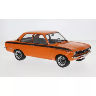 MCG Opel ASCONA A 1973