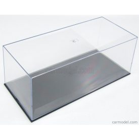 MCG Display 1:18 modellautókhoz 33 X 15 X 12.5 cm