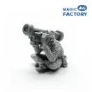 Magic Factory - Stinger/Javelin Operators Set (Resin) figura készlet