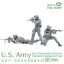 Magic Factory - U.S. Army Next Generation Infantry Combat Equipment Resin Set műgyanta kiegészítő