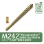 Magic Factory - M242 Bushmaster Metal Gun Barrel Set fém lövegcső