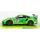 Minichamps PORSCHE 911 991 GT3 RS MANTHEY RACING N 912 DEMO RUN GOODWOOD 2018 R.LIETZ - P.PILET - F.MAKOWIECKI - N.TANDY