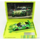Minichamps PORSCHE 911 991 GT3 RS MANTHEY RACING N 912 DEMO RUN GOODWOOD 2018 R.LIETZ - P.PILET - F.MAKOWIECKI - N.TANDY