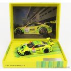Minichamps PORSCHE 911 991-2 GT3 R TEAM MANTHEY RACING N 911 VLN 24h NURBURGRING 2020 M.CAMPBELL - L.KERN - M.JAMINET - J.ANLAUER