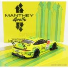 Minichamps PORSCHE 911 991-2 GT3 R TEAM MANTHEY RACING N 911 VLN 24h NURBURGRING 2020 M.CAMPBELL - L.KERN - M.JAMINET - J.ANLAUER