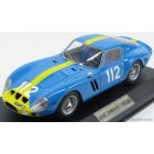 MG MODEL FERRARI 250 GTO COUPE ch.3445 N 112 TARGA FLORIO 1964 U.NORINDER - P.TROBERG