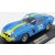 MG MODEL FERRARI 250 GTO COUPE ch.3445 N 112 TARGA FLORIO 1964 U.NORINDER - P.TROBERG