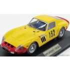 MG MODEL FERRARI 250 GTO COUPE ch.4153GT N 132 11th CARRERA EN CUESTA A MONSARRAT 1969 DELGADO