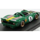 MG MODEL FERRARI 412P N 5 3h SOUTH AFRICA 1968 D.PIPER