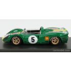 MG MODEL FERRARI 412P N 5 3h SOUTH AFRICA 1968 D.PIPER