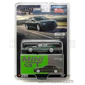 Mini GT BENTLEY FLYING SPUR LHD 2021