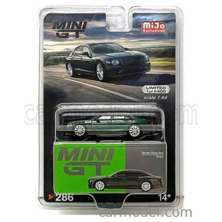 Mini GT BENTLEY FLYING SPUR LHD 2021