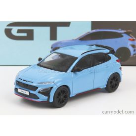 Mini GT HYUNDAI KONA N PERFORMANCE LHD 2021