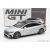 Mini GT Mercedes-Benz EQS VON MERCEDES-EQ 580 4MATIC LHD 2022