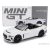 Mini GT BENTLEY MULLINER BACALAR CABRIOLET LHD 2021