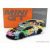 Mini GT LAMBORGHINI HURACAN GT3 EVO TEAM GEAR RACING BY GRT GRASSER N 19 24h DAYTONA 2020 C.NIELSEN - K.LEGGE - T.CALDERON - R.FREY