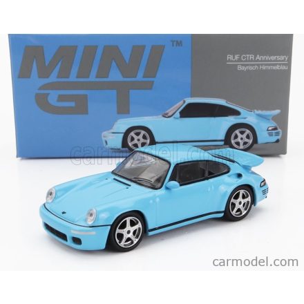 Mini GT PORSCHE 911 964 RUF CTR COUPE 1987