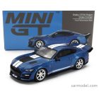 Mini GT FORD MUSTANG SHELBY GT500 DRAGON SNAKE CONCEPT COUPE 2021