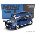 Mini GT FORD MUSTANG SHELBY GT500 DRAGON SNAKE CONCEPT COUPE 2021