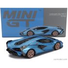 Mini GT LAMBORGHINI SIAN FKP 37 HYBRID LHD 2020