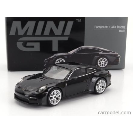 Mini GT PORSCHE 911 (992) GT3 TOURING