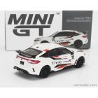 Mini GT HONDA CIVIC TYPE R THANKS DAY VIETNAM 2023