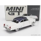 Mini GT LINCOLN CAPRI 1954