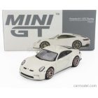 Mini GT PORSCHE 911 992 GT3 TOURING COUPE 2023